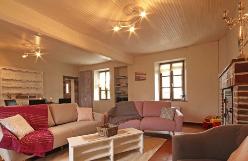 Cour-Maugis sur Huisne Maison | GITE D EDENAELE ST MAURICE SUR HUISNE