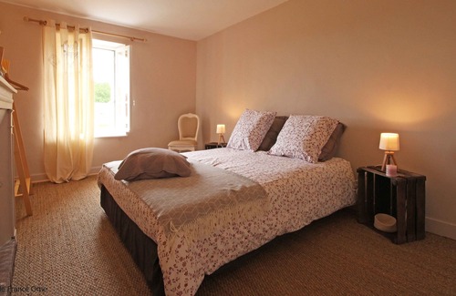 Cour-Maugis sur Huisne Maison | GITE D EDENAELE ST MAURICE SUR HUISNE