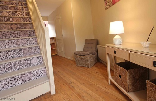 Cour-Maugis sur Huisne Maison | GITE D EDENAELE ST MAURICE SUR HUISNE
