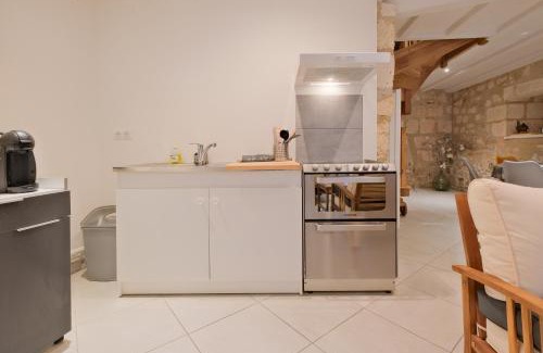 Brantome-en-Perigord Maison | Gite d'ici et d'ailleurs