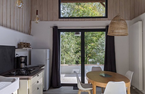 Chalonnes-sur-Loire Maison | Gite D'iles en îles