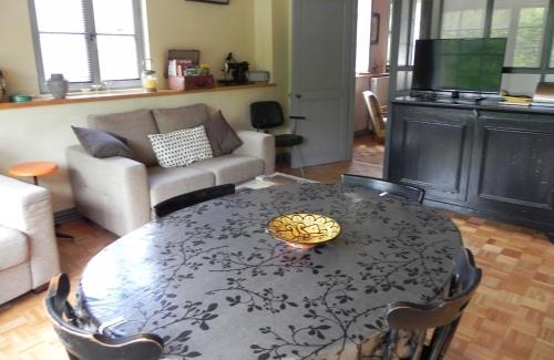 Bonnal Maison | GITE D OMBELINE