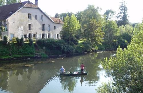 Bonnal Maison | GITE D OMBELINE