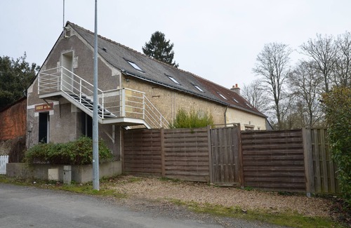 Vouvray Cottage | Gite d'OrAppart. à louer 1 400