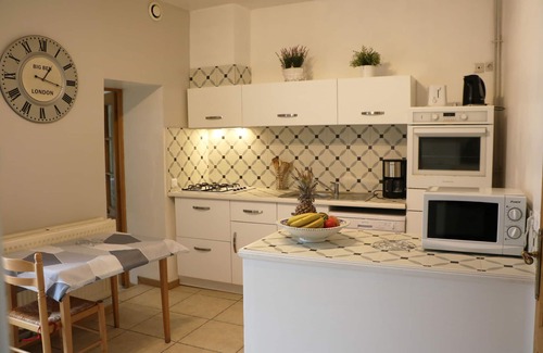 Larchant Cottage | GITE DAME JOUANNE - Cottage Nature en Forêt de Fontainebleau