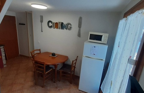 Cresseveuille Maison | Gite dans le calme de la campagne du pays d'auge