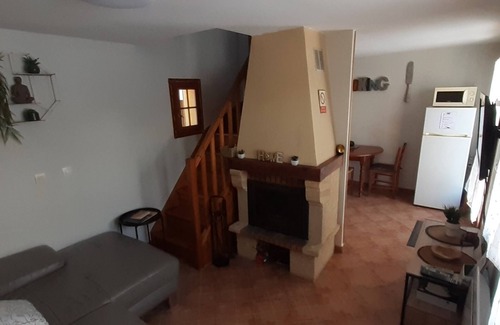 Cresseveuille Maison | Gite dans le calme de la campagne du pays d'auge