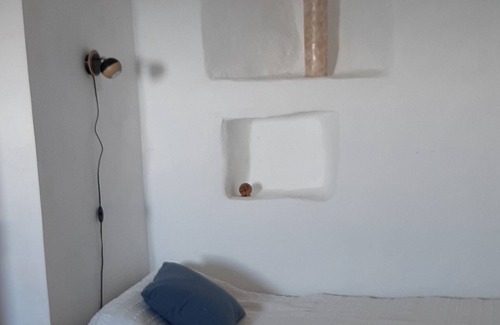 Malbosc Autre | Gite dans un mas cevenol face aux montagnes