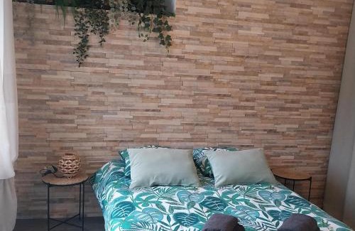 Poigny Appartement | Gite dans une ancienne corps de ferme C