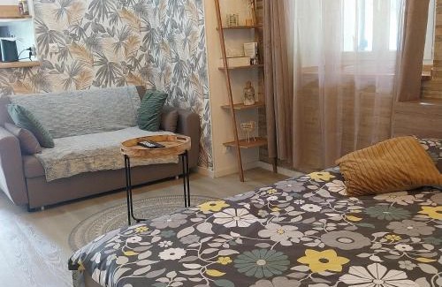Poigny Maison | Gite dans une ancienne corps de ferme B