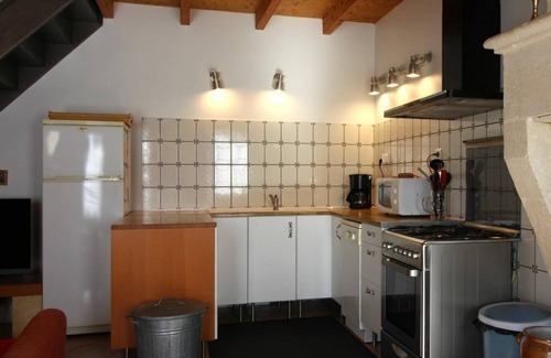 Saint-Aignan Maison | GITE DE BICOT - SAINT-AIGNAN