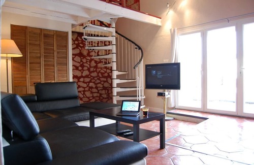 Saint-Aignan Maison | GITE DE BICOT - SAINT-AIGNAN