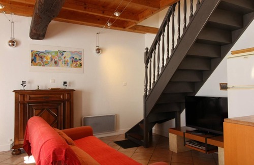Saint-Aignan Maison | GITE DE BICOT - SAINT-AIGNAN