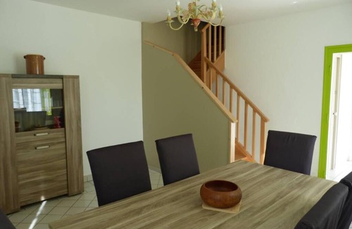 Montmartin-le-Haut Maison | Gite de Bossican