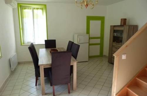 Montmartin-le-Haut Maison | Gite de Bossican
