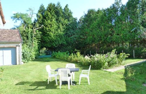 Montmartin-le-Haut Maison | Gite de Bossican