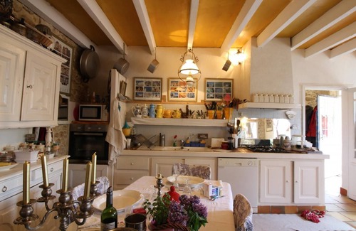 Cezac Maison | GITE DE BRIAN - CEZAC