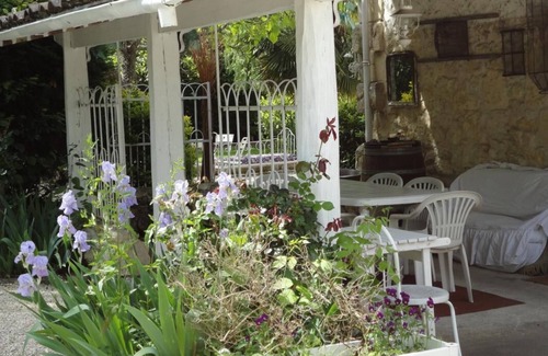 Cezac Maison | GITE DE BRIAN - CEZAC