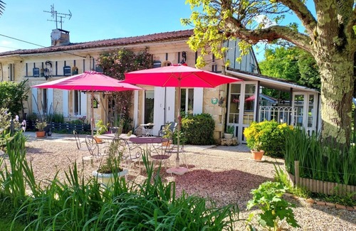 Cezac Maison | GITE DE BRIAN - CEZAC