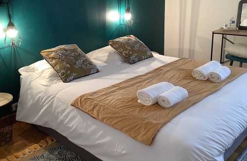 Nonvilliers-Grandhoux Maison | Gite de Claire