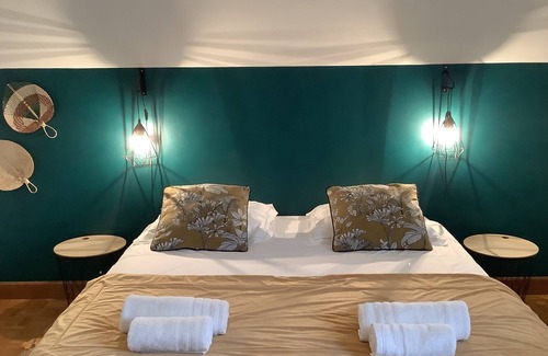 Nonvilliers-Grandhoux Maison | Gite de Claire