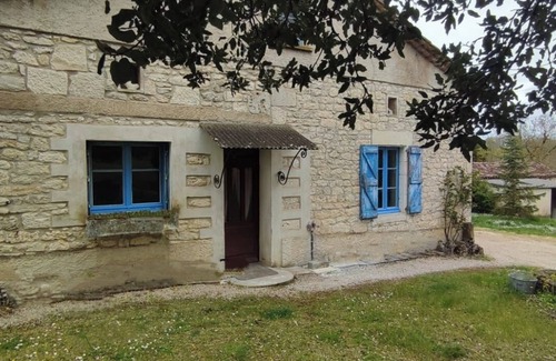 Castelnau-Montratier-Sainte-Alauzie Maison | Gite de campagne rénové sur une propriété de 17 hectares