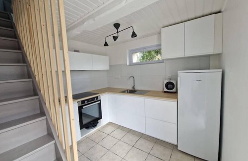 La Cambe Maison | Gite de Campagne