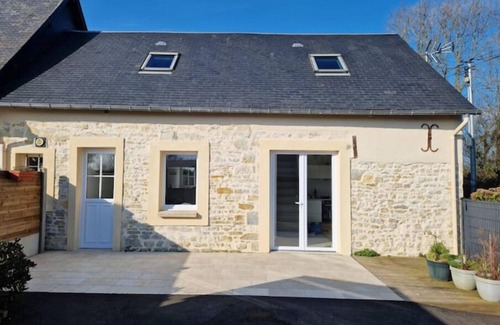 La Cambe Maison | Gite de Campagne