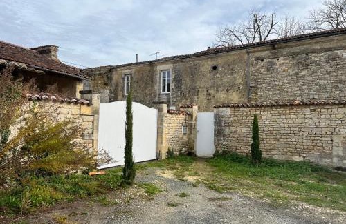 Sainte-Meme Maison | Gite de campagne