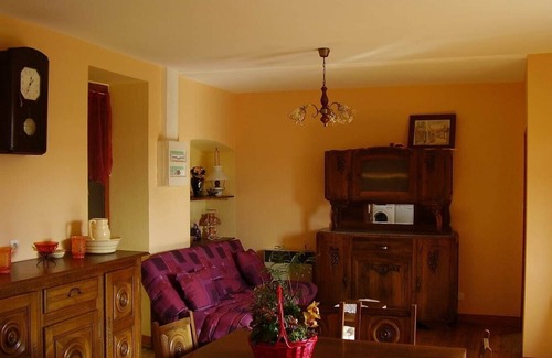 Varen Cottage | Gite de campagne à Varen