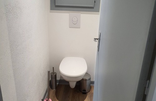 Termes Appartement | Gite de Cassandre