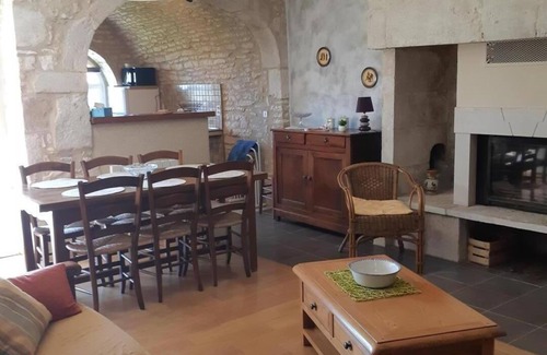 Le Bastit Maison | Gite de Chalvet - BASTIT (LE)