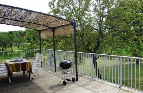 Le Bastit Maison | Gite de Chalvet - BASTIT (LE)