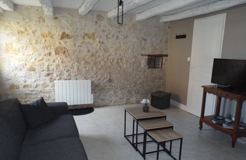 Drevant Maison | Gite de Charme 2 Chambres