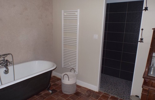 Drevant Maison | Gite de Charme 2 Chambres