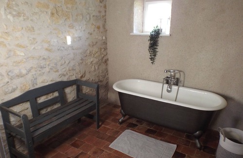 Drevant Maison | Gite de Charme 2 Chambres