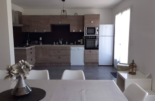Montbazon Maison | Gite de charme,4 chambres au coeur des Chateaux de la Loire