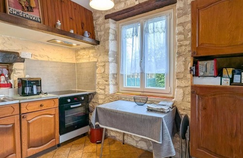 Paulnay Maison | Gite de charme au cœur de la brenne