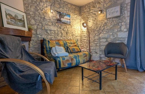 Paulnay Maison | Gite de charme au cœur de la brenne