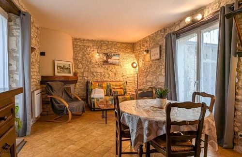 Paulnay Maison | Gite de charme au cœur de la brenne