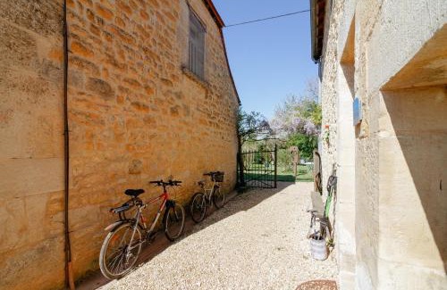 Saint-Rabier Maison | Gite De Charme en Périgord