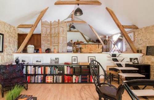 Saint-Rabier Maison | Gite De Charme en Périgord