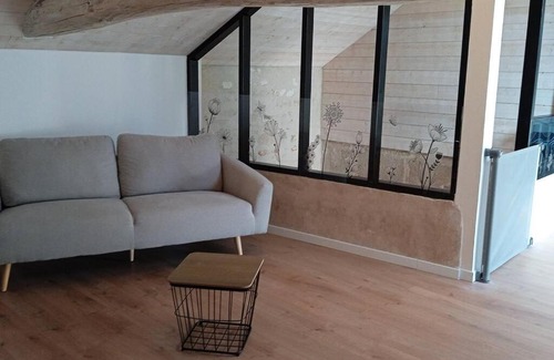 Montfort Maison | Gite de charme