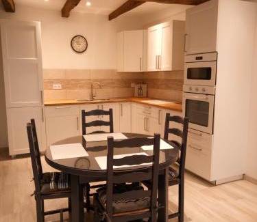 Plesder Maison | Gite de charme Les Buissonnets