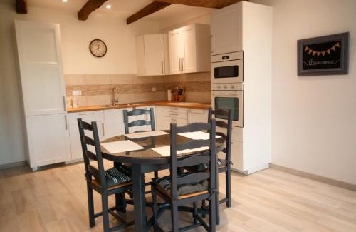 Plesder Maison | Gite de charme Les Buissonnets
