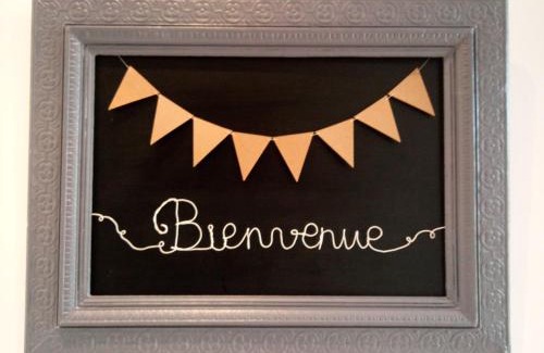 Plesder Maison | Gite de charme Les Buissonnets