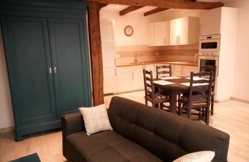 Plesder Maison | Gite de charme Les Buissonnets