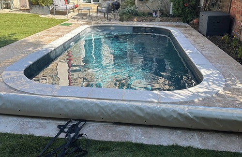 Poissy Appartement | Vue Seine - Piscine - 4 étoiles - 16 min PARIS