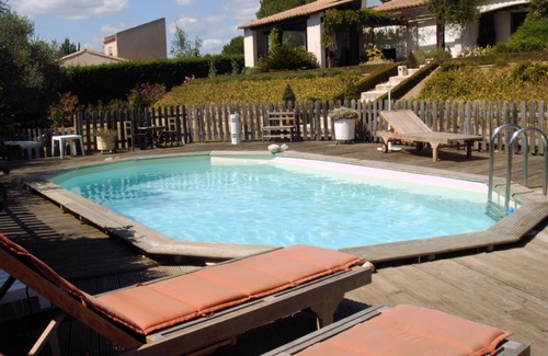 Nevian Cottage | GITE DE CHARME - pinede, piscine privee - pres de NARBONNE aude -