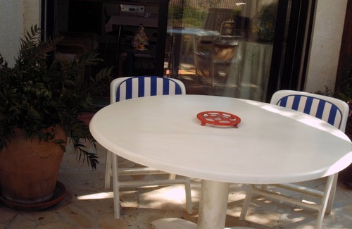 Nevian Cottage | GITE DE CHARME - pinede, piscine privee - pres de NARBONNE aude -